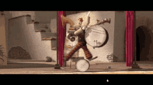 Band One Man GIF - Band One Man Drums GIFs