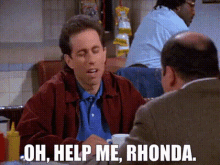 Help Me GIF - Help Me Rhonda GIFs