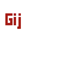 a white background with red letters that say gij zeeit nie goe!