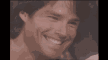 Ridge Forrester Laughing Bold And The Beautiful GIF