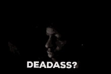 Audacious Prince Deadass GIF - Audacious Prince Deadass Thats Crazy GIFs