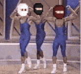 Premier Ninjas Injective Ninjas GIF - Premier Ninjas Ninjas Injective Ninjas GIFs