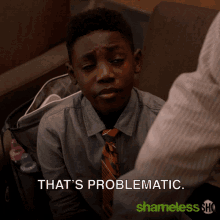 Thats Problematic Thats Hard GIF - Thats Problematic Thats Hard Problematic GIFs