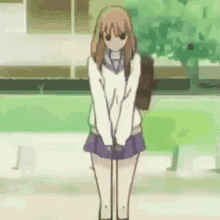 Anime Funny GIF - Anime Funny GIFs