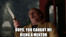 Oops You Caught Me Being A Mentor Lemony Snicket GIF - Oops You Caught Me Being A Mentor Lemony Snicket Unfortunate GIFs