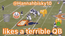 Hannahbisky10 GIF - Hannahbisky10 GIFs