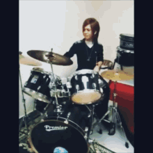 drummer rock