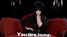 Youre So Lame Really Bad GIF - Youre So Lame Really Bad You Lame GIFs