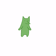 character verde