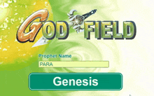 Godfield GIF - Godfield GIFs