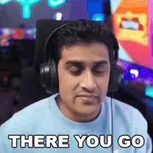 There You Go Phil GIF - There You Go Phil Phillybeatzu GIFs