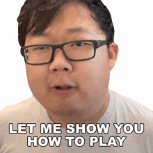 let me show you how to play sungwon cho prozd allow me to demonstrate the gameplay ill teach you how to play