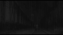 Studio Ghibli Train GIF - Studio Ghibli Train Rain GIFs