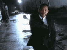 Men In Black Wrong Person GIF