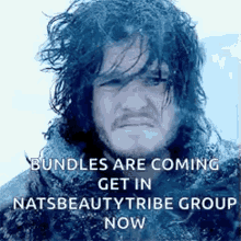 Bundles Are Coming Snow GIF - Bundles Are Coming Snow Cold GIFs