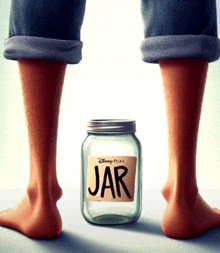 Jar Man One GIF - Jar Man One GIFs