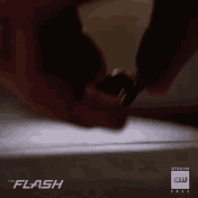 The Flash Ring Barry Allen GIF - The Flash Ring The Flash Barry Allen GIFs