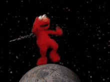 Elmo Dance GIF - Elmo Dance Dancing GIFs