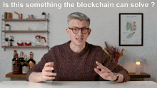 Hoffmann Blockchain GIF - Hoffmann Blockchain No GIFs