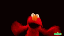 Elmo Dancing GIF - Elmo Dancing GIFs