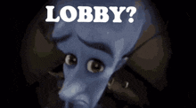 Lobby Nogame4321 GIF