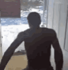 Dive In Snow Yes GIF - Dive In Snow Yes Hell GIFs