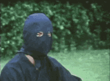 Ninja Ninja Protocol GIF - Ninja Ninja Protocol Ninja Gang GIFs