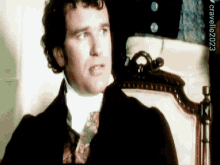 This Is Ridiculous Douglas Hodge GIF - This Is Ridiculous Douglas Hodge I Cant Believe It GIFs