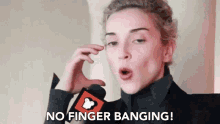 No Finger Banging Oppose GIF - No Finger Banging Finger Banging Oppose GIFs