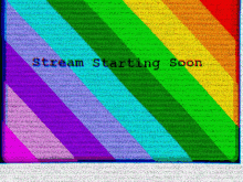 Stream Starting Soon GIF - Stream Starting Soon GIFs