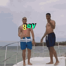 Gay Steven GIF - Gay Steven Shades GIFs