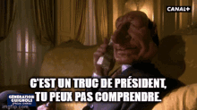 Truc De Président Wazaa GIF - Truc De Président Wazaa Chirac GIFs