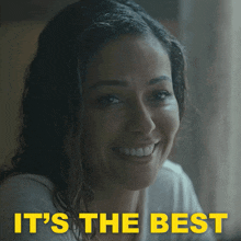Its The Best Hailey Winton GIF - Its The Best Hailey Winton Rabbit Hole GIFs