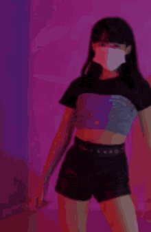 Coco Jihyun GIF - Coco Jihyun Dance GIFs