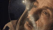Spaceman Netflix GIF - Spaceman Netflix Jakub Procházka GIFs