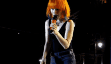 Writing The Future Paramore GIF - Writing The Future Paramore Hayley Williams GIFs