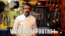 Chef Michel GIF - Chef Michel Dumas GIFs