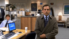 The Office Flash GIF - The Office Flash Flasher GIFs