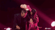 Tip Hat Blake Shelton GIF - Tip Hat Blake Shelton The Voice GIFs