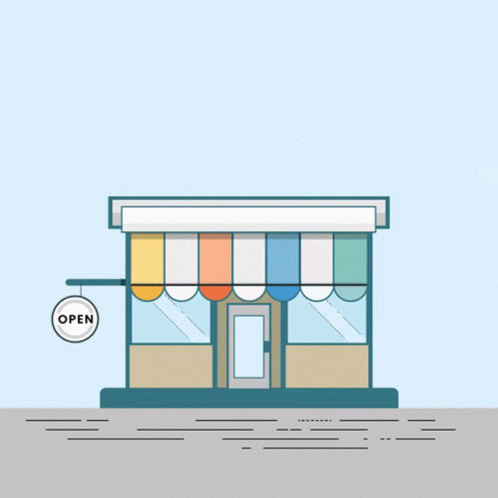 Open Store GIF - Open Store 2020 - Discover & Share GIFs