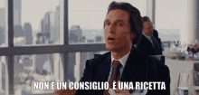 Wolf Of Wall Street Wolf Of Wall Street Ricetta GIF - Wolf Of Wall Street Wolf Of Wall Street Ricetta Ricetta Consiglio GIFs