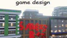 Gamer Game Design GIF - Gamer Game Design Middleton GIFs