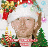 Thom Yorke Radiohead GIF - Thom Yorke Radiohead Thom GIFs