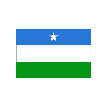puntland puntland somalia puntland flag