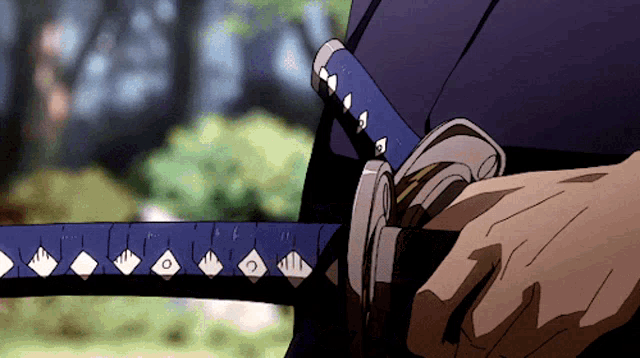 Power, gif and katana gif anime #67133 on