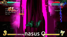 Nasus Q GIF - Nasus Q GIFs