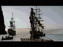 Potc GIF - Pirate Jack Sparow GIFs