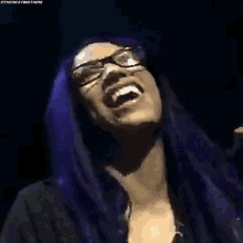 Sasha Banks Mercedes Kv GIF - Sasha Banks Mercedes Kv Laugh GIFs
