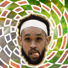 Derrick White Celtics GIF - Derrick White Celtics Derrick