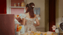 Toast By Claudia GIF - Toast By Claudia GIFs